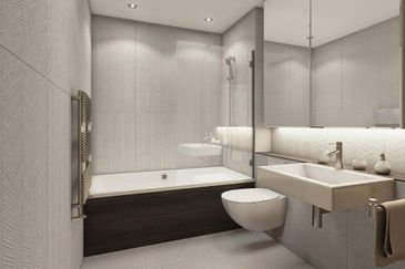 Bandar Mahkota Banting