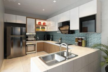 Bandar Mahkota Banting