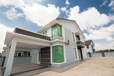 Bandar Mahkota Banting