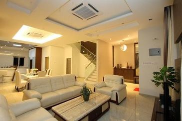 Bandar Mahkota Banting