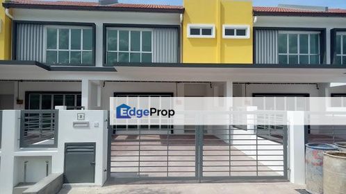 Banting !Urgent Sale Bumi Lot [160k below market value! ], Selangor, Banting