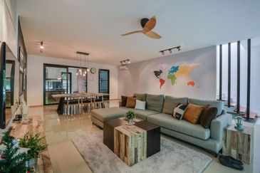 Bandar Mahkota Banting