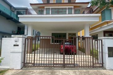 Kampung Baru Seri Kembangan