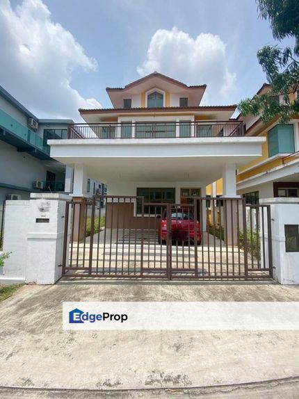 Seri Kembangan Seri Kembangan ! Freehold Extra Endlot !, Selangor, Seri Kembangan