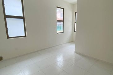 Kampung Baru Seri Kembangan