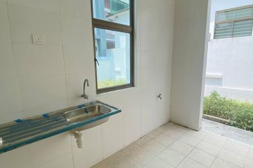 Kampung Baru Seri Kembangan