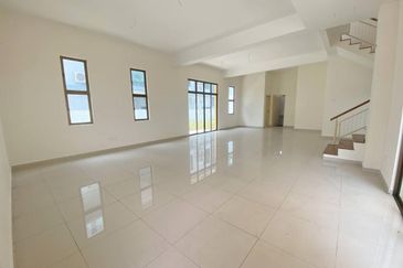 Kampung Baru Seri Kembangan