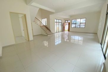 Kampung Baru Seri Kembangan