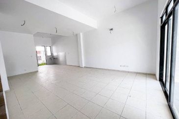 Kampung Baru Seri Kembangan