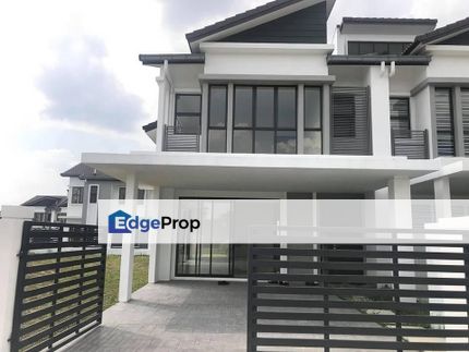 Seri Kembangan - 40x95 Freehold Freehold Freehold , Selangor, Seri Kembangan