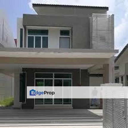 Seri Kembangan - 45*85 Free All Fees Gated&Guarded 【Selangor Title】, Selangor, Seri Kembangan