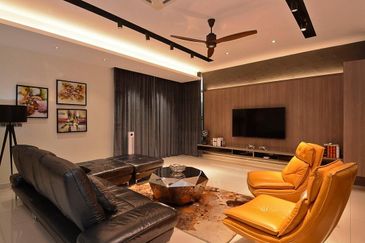 Kampung Baru Seri Kembangan