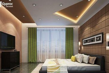 Kampung Baru Seri Kembangan