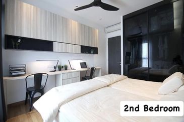 Kampung Baru Seri Kembangan