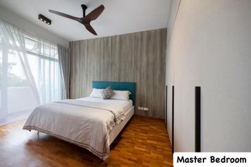 Kampung Baru Seri Kembangan