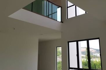 Kampung Baru Seri Kembangan