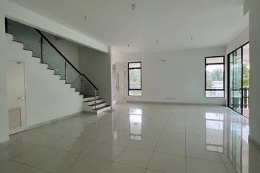 Kampung Baru Seri Kembangan