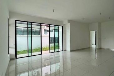 Kampung Baru Seri Kembangan