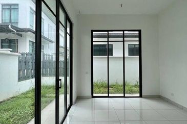 Kampung Baru Seri Kembangan