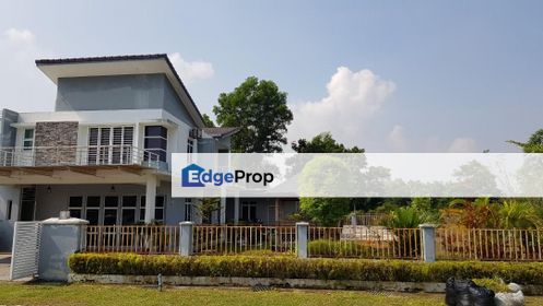 Seri Kembangan Seri Kembangan - [Full Loan‼]45×85 Semi-D Concept, Selangor, Seri Kembangan