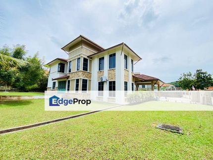 Bandar Enstek Bandar - 50x100 Freehold Bungalow Concept, Negeri Sembilan, Seremban