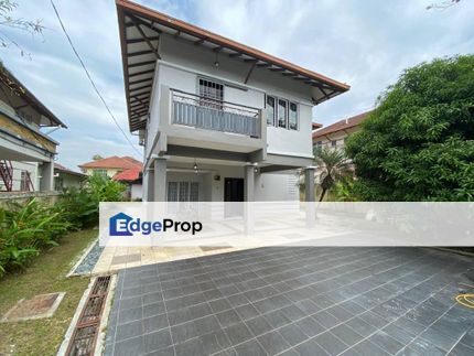 Bandar Enstek Bandar - 1800 Bulanan shj ! 43x85 freehold, Negeri Sembilan, Seremban