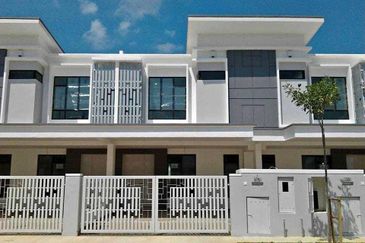 Hijayu 1, Bandar Sri Sendayan