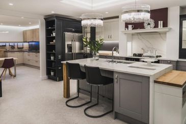 Hijayu 1, Bandar Sri Sendayan