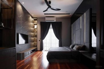 Hijayu 1, Bandar Sri Sendayan