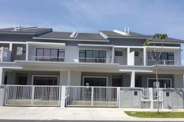 Hijayu 1, Bandar Sri Sendayan