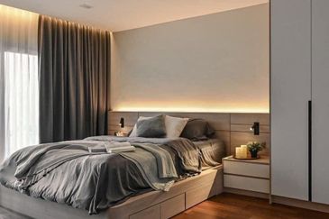 Hijayu 1, Bandar Sri Sendayan