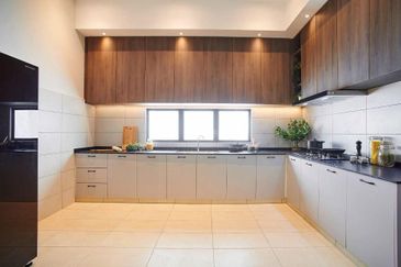 Hijayu 1, Bandar Sri Sendayan