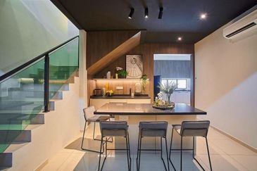 Hijayu 1, Bandar Sri Sendayan