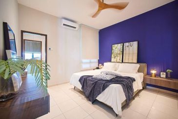 Hijayu 1, Bandar Sri Sendayan