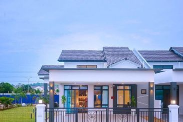 Hijayu 1, Bandar Sri Sendayan