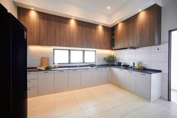 Hijayu 1, Bandar Sri Sendayan