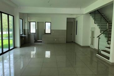 Hijayu 1, Bandar Sri Sendayan