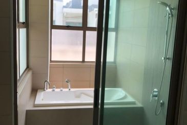 Hijayu 1, Bandar Sri Sendayan