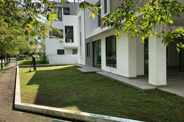 Hijayu 1, Bandar Sri Sendayan