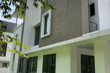 Hijayu 1, Bandar Sri Sendayan