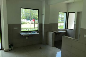 Hijayu 1, Bandar Sri Sendayan