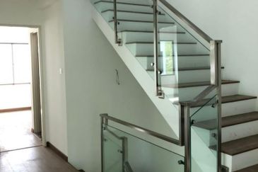 Hijayu 1, Bandar Sri Sendayan