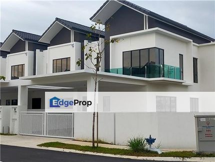 Seremban -【NEW Project】Show House Is Ready For Viewing, First Come First Service , Negeri Sembilan, Seremban