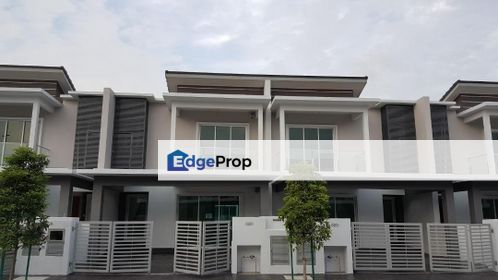 Seremban - Rumah Besar ! 5 Bilik ! 3100sqft , Negeri Sembilan, Seremban