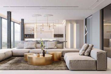 Country Heights Kajang