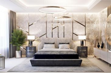 Country Heights Kajang