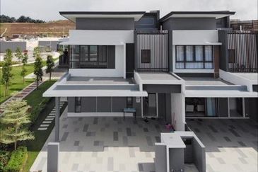 Country Heights Kajang