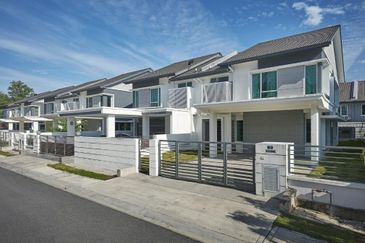 Country Heights Kajang