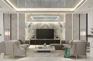 Country Heights Kajang