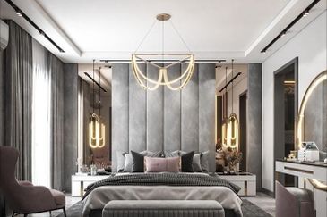 Country Heights Kajang